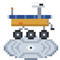 Rover icon